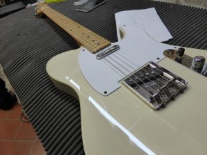 Fender Telecaster