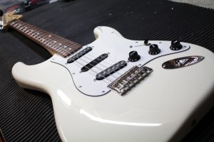 Fender modello speciale