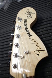 Fender modello speciale