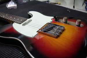 Telecaster USA