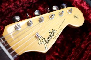 Fender Tremolo Synchronized