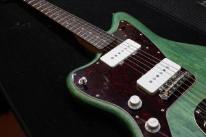 jazz master fender squier