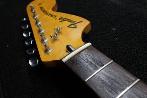 vintage bullet stratocaster