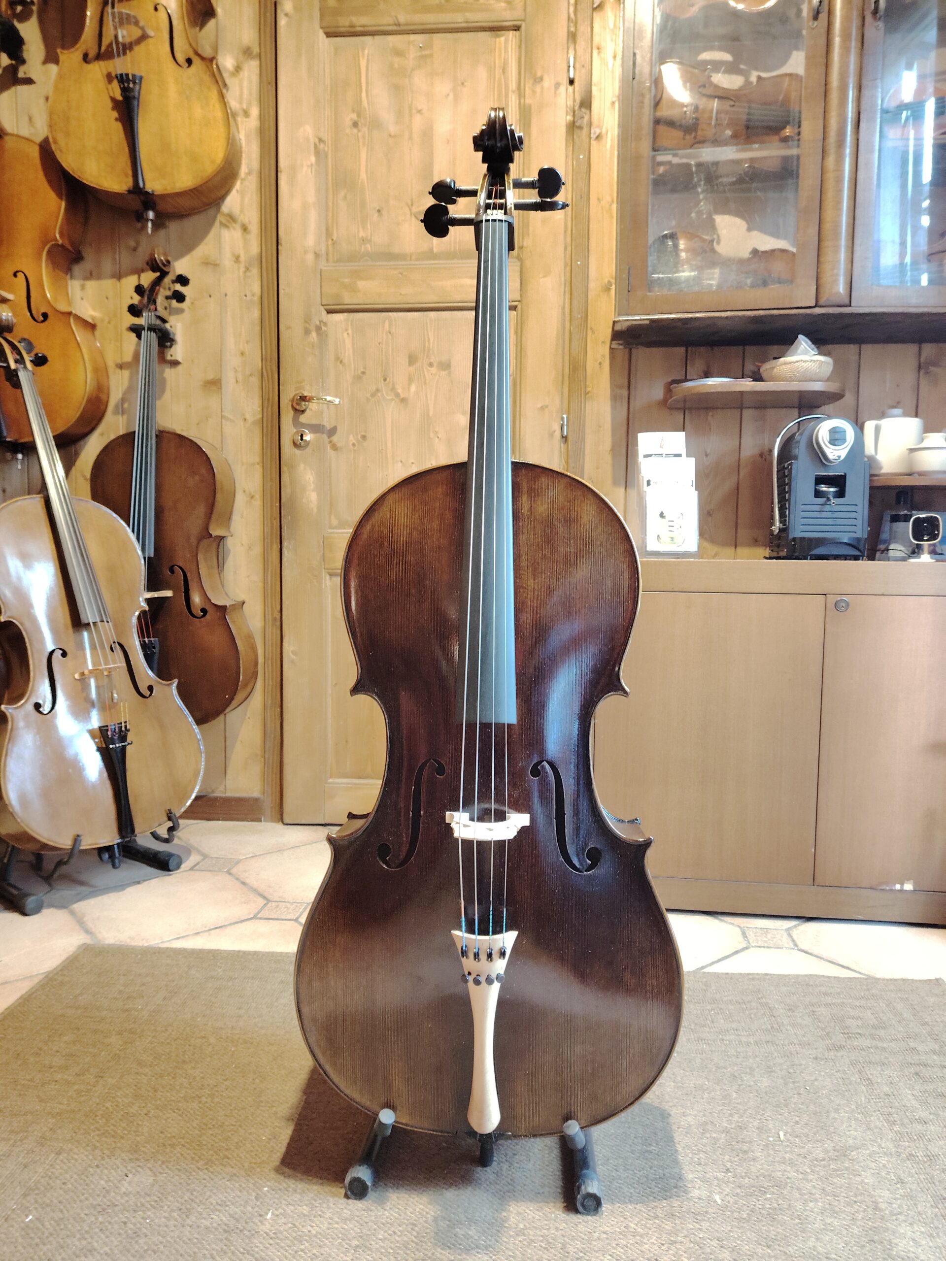 Violoncello Cesarini Pro Studio